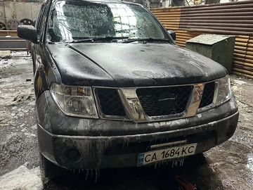 Авто Nissan Pathfinder 2010 № 8467175