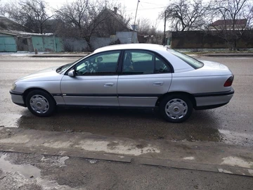 Авто Opel Omega 1998 № 8467180