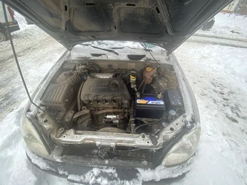 Авто Daewoo Arcadia 2006 № 8467182