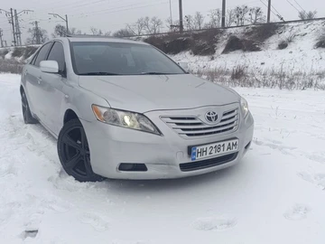 Авто Toyota Camry 2007 № 8467185