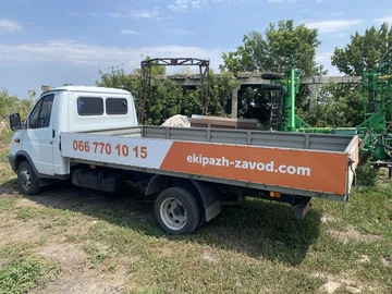 Авто ГАЗ 3302 Газель 2020 № 8467192