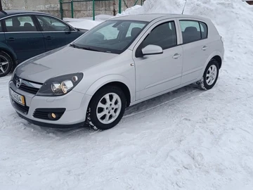 Авто Opel Astra 2006 № 8467195