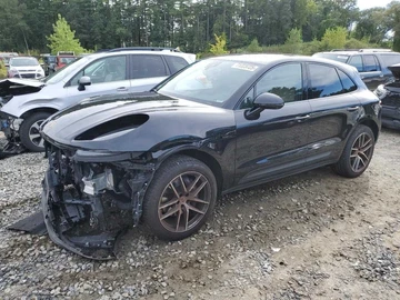 Авто Porsche Macan 2024 № 8467201