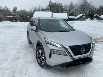 Авто Nissan Rogue 2020 № 8467207