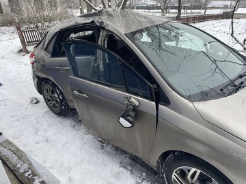 Авто Citroen C4 2011 № 8467212