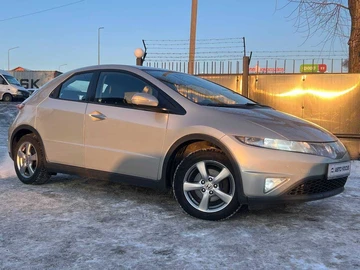 Авто Honda Civic 2006 № 8467213