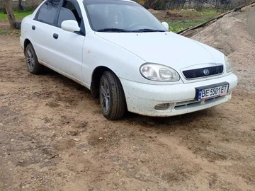 Авто ЗАЗ Sens 2013 № 8467341