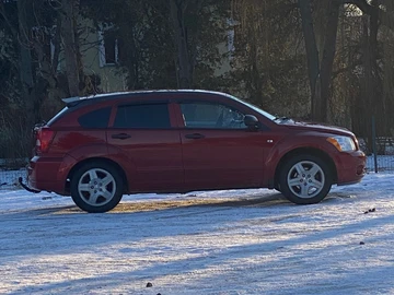 Авто Dodge Caliber 2007 № 8467347