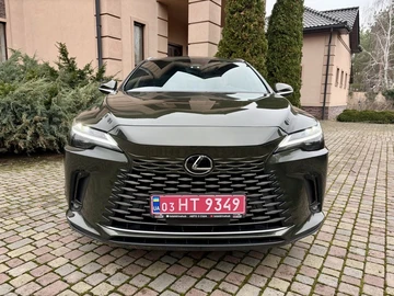 Авто Lexus Rx Серія 2024 № 8467353