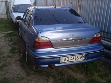 Авто Daewoo Nexia 2008 № 8467354