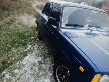 Авто ВАЗ 2107 2007 № 8467359