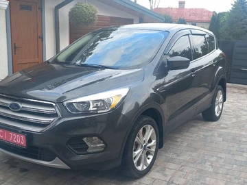 Авто Ford Escape 2018 № 8467360