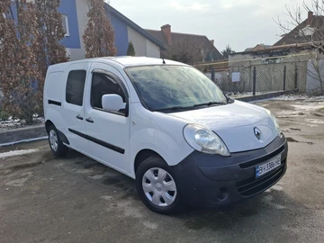 Авто Renault Kangoo Express 2012 № 8467362