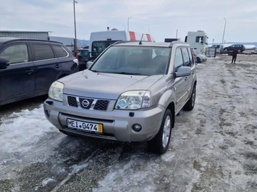 Авто Nissan X-Trail 2005 № 8467363