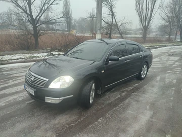 Авто Nissan Teana 2007 № 8467371