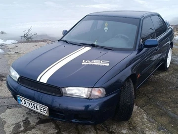 Авто Subaru Legacy 1998 № 8467374