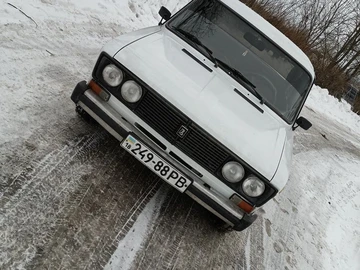 Авто ВАЗ 2106 1999 № 8467375