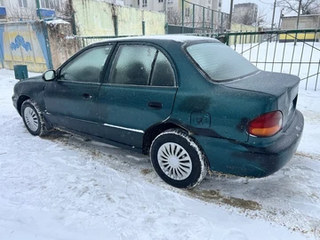 Авто Hyundai Accent 1995 № 8467377