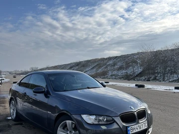 Авто BMW 3 Серия 2008 № 8467392