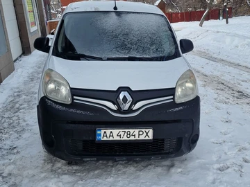 Авто Renault Kangoo Express 2013 № 8467397
