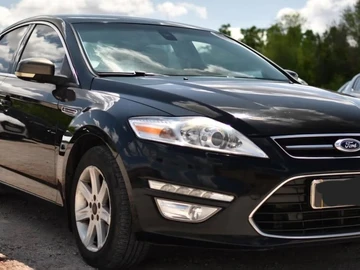 Авто Ford Mondeo 2012 № 8467406