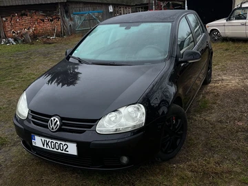 Авто Volkswagen Golf 2004 № 8467479