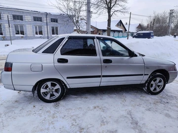 Авто ВАЗ 2110 2008 № 8467484