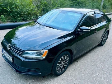 Авто Volkswagen Jetta 2014 № 8467488