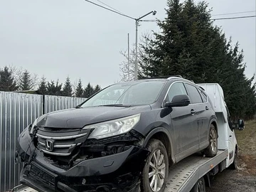 Авто Honda Cr-V 2015 № 8467491
