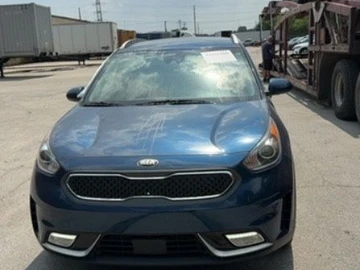 Авто KIA Niro 2019 № 8467492