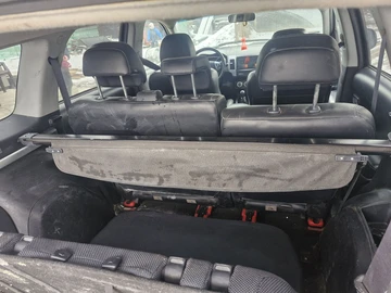 Авто Mitsubishi Outlander 2007 № 8467495