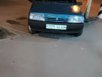 Авто ВАЗ 2108 1990 № 8467499