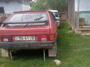 Авто ВАЗ 2109 1993 № 8467506