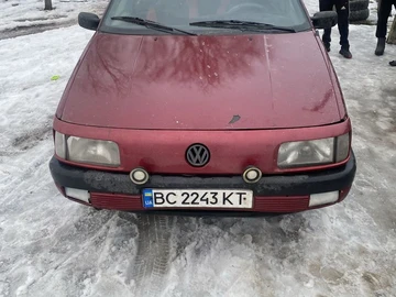 Авто Volkswagen Corrado 1988 № 8467516