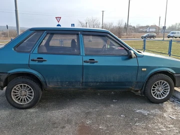 Авто ВАЗ 21099 2005 № 8467517