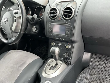 Авто Nissan Qashqai 2009 № 8467520