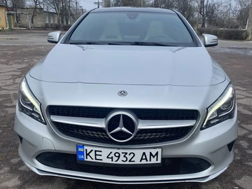 Авто Mercedes 250 2018 № 8467521