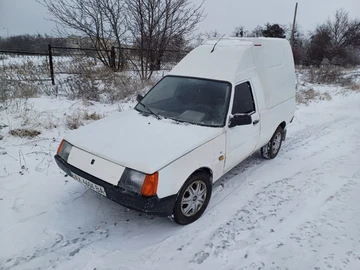 Авто ЗАЗ 1105 2002 № 8467612