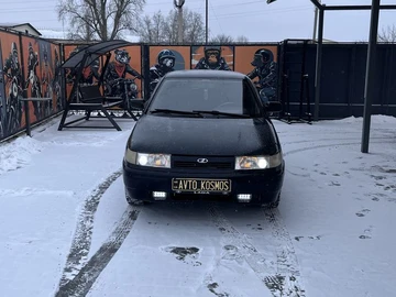Авто ВАЗ 21112 2007 № 8467614