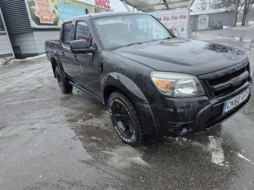 Авто Ford Ranger 2010 № 8467616