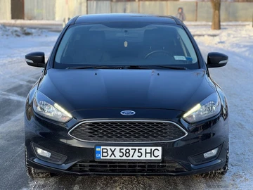Авто Ford Focus 2016 № 8467622