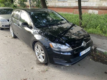 Авто Volkswagen Golf 2015 № 8467628