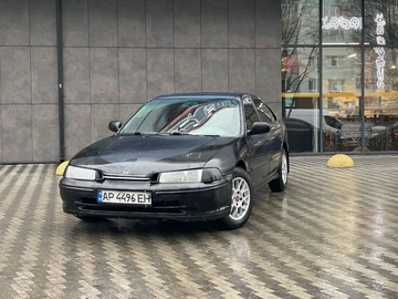Авто Honda Accord 1993 № 8467630