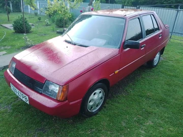 Авто ЗАЗ 1103 Slavuta 2004 № 8467632