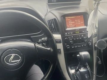 Авто Lexus Rx Серія 2002 № 8467633
