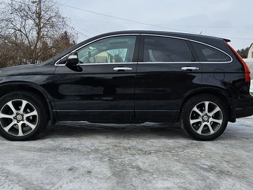 Авто Honda Cr-V 2012 № 8467637