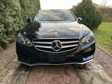 Авто Mercedes E Серия 2013 № 8467640