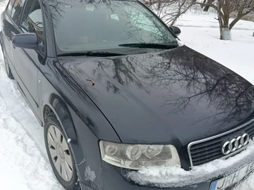 Авто Audi A4 2004 № 8467641