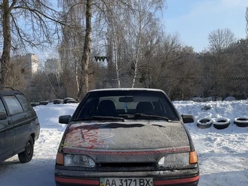 Авто ВАЗ 2114 2006 № 8467644