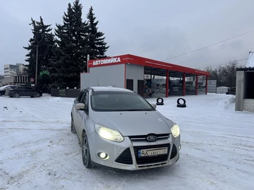 Авто Ford Focus 2012 № 8467645